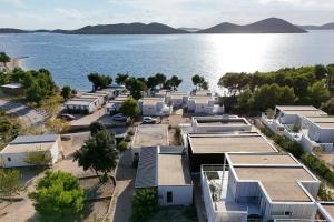 Strandhaus Ahoi 17, Terrasse mit Meerblick, Privatstrand, 2 Badezimmer