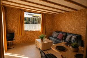 Tiny House nearby Spa Francorchamps