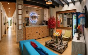 Hotel Boutique Stay La 10