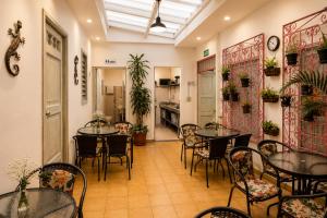 Hotel Boutique Stay La 10