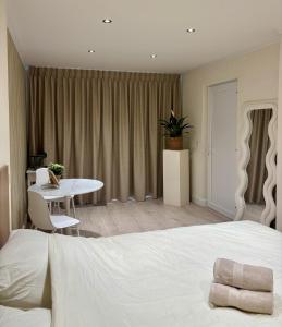 B&B Keer, luxe suite nabij Maastricht & Valkenburg