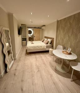 B&B Keer, luxe suite nabij Maastricht & Valkenburg