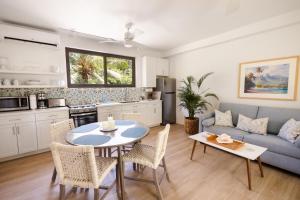 The Hacienda Beach Resort