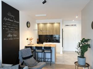 Apartament Salamandra