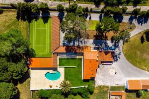 Quinta do Outeiro by Soulplaces