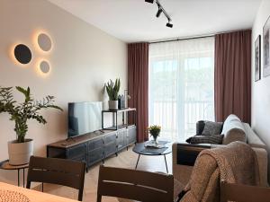 Apartament Salamandra
