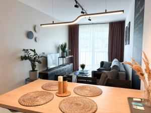 Apartament Salamandra