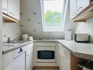 Whg Küstennest