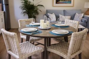 The Hacienda Beach Resort