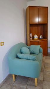Su Entu Villa San Pietro Bilocale