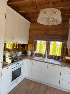 Luna House