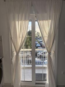 Ellenas Sea Side Luxury Seafront Stay
