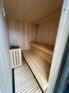 Sauna Cottage Egmond