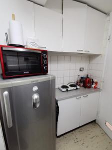 Departamento Santiago Centro