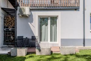 Penzion Hosnar, apartma Time Out