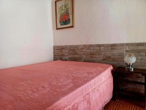 Casa Rosa