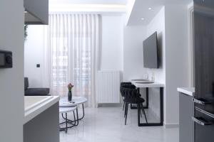 Agias Sofias Luxury Apartments