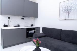 Agias Sofias Luxury Apartments