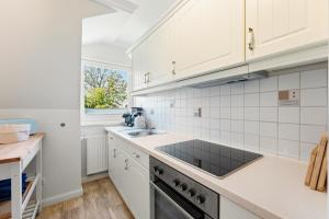 Haus Jacobsen Strandgut