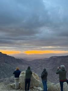 Panorama Dana