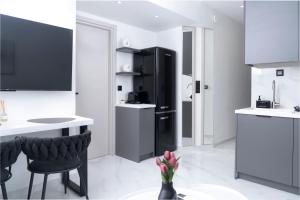 Agias Sofias Luxury Apartments