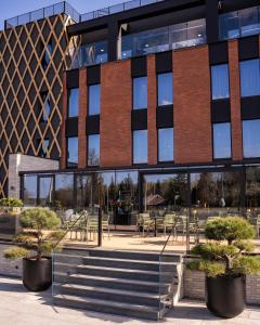 Hotel Kraft