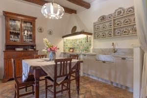 Il Casale Delle Rose