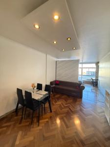 Departamento en el Casco Histórico de la ciudad de Buenos Aires
