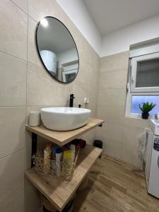 Apartment ANAA