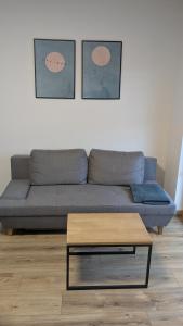 Apartament Banacha 10