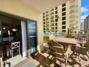 Origin at Seahaven 404