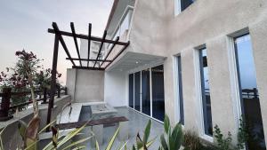 Family Beach Villas