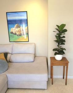 LUMAR Terrace Alvor