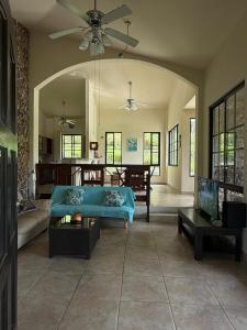 Casa Flussy