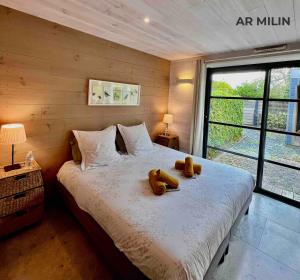 Les Gîtes Ar Milin
