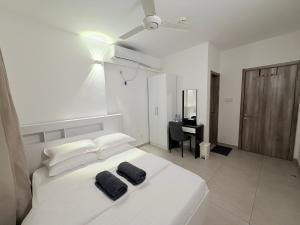 Araam Retreat Hulhumale