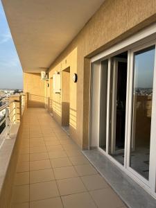 Cozy Apartment in Nabeul