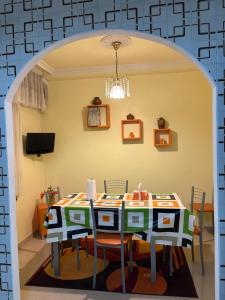 Apartamento Avenida22