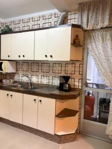 Apartamento Avenida22