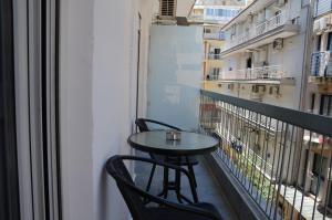 Rotunda Cozy 1 Bedroom Apartment - AD Residencies