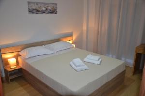 Rotunda Cozy 1 Bedroom Apartment - AD Residencies