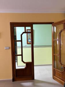 Apartamento Avenida22