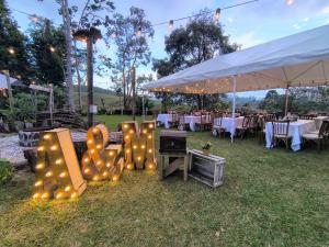 Eventos y Hospedaje Finca El Castillo Rionegro
