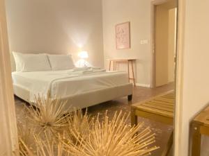 70 sqm sea view apartment