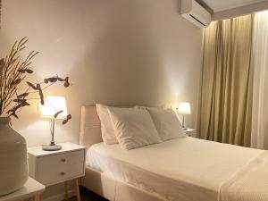 70 sqm sea view apartment