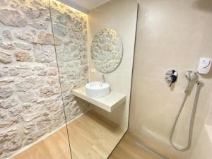 70 sqm sea view apartment