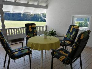 Ferienwohnung Kapfhammer