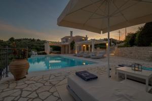 Andromeda Villa