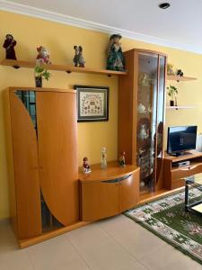 Apartamento Avenida22