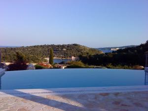 Andromeda Villa